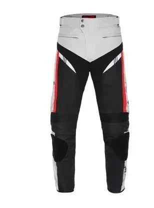 Motorcycle Riding Pants - Race Blaze