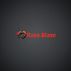 Race Blaze Square Logo