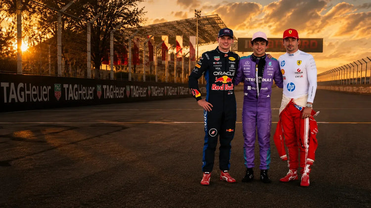 F1 Racing Jackets