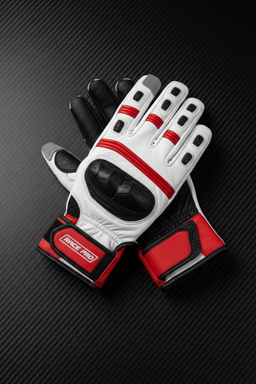 New Arrivals Motorsport Apparel Collection - Race Blaze