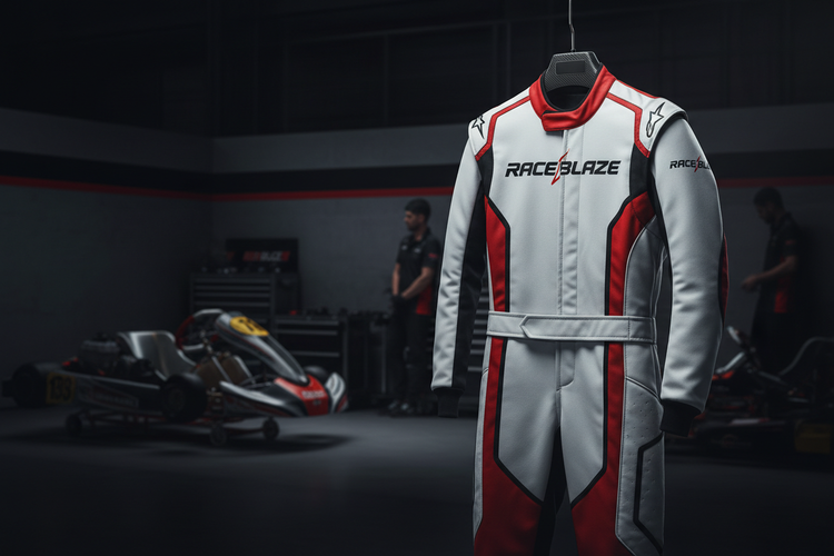 Karting Suits