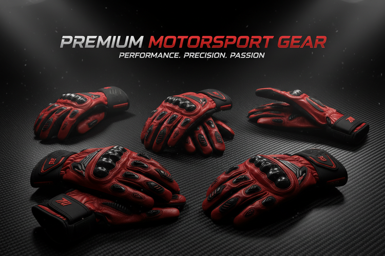 Racing Gloves