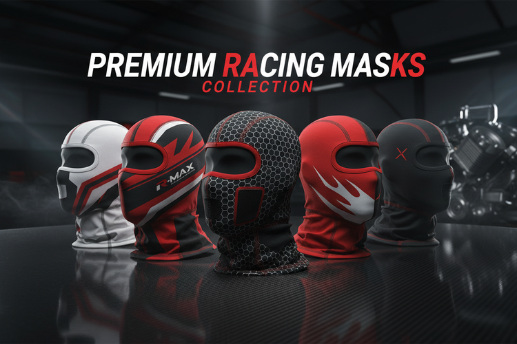 Racing Masks