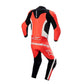 Alpinestars GP Force Lurv One Piece Leathers Back View - Race Blaze