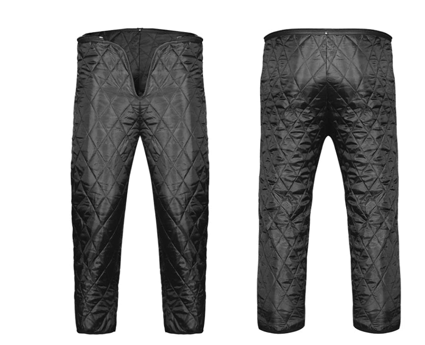 Motorcycle Riding Pants  - Race Blaze