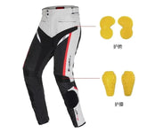 Motorcycle Riding Pants  - Race Blaze