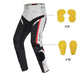 Motorcycle Riding Pants  - Race Blaze