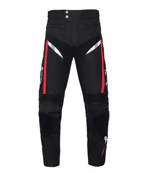 Motorcycle Riding Pants  - Race Blaze