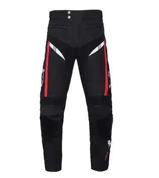 Motorcycle Riding Pants  - Race Blaze