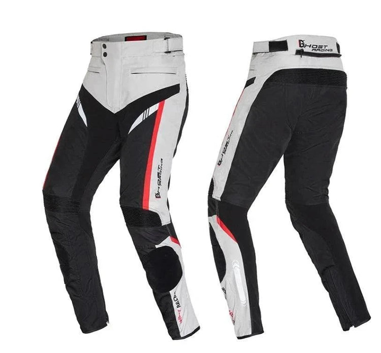 Motorcycle Riding Pants  - Race Blaze