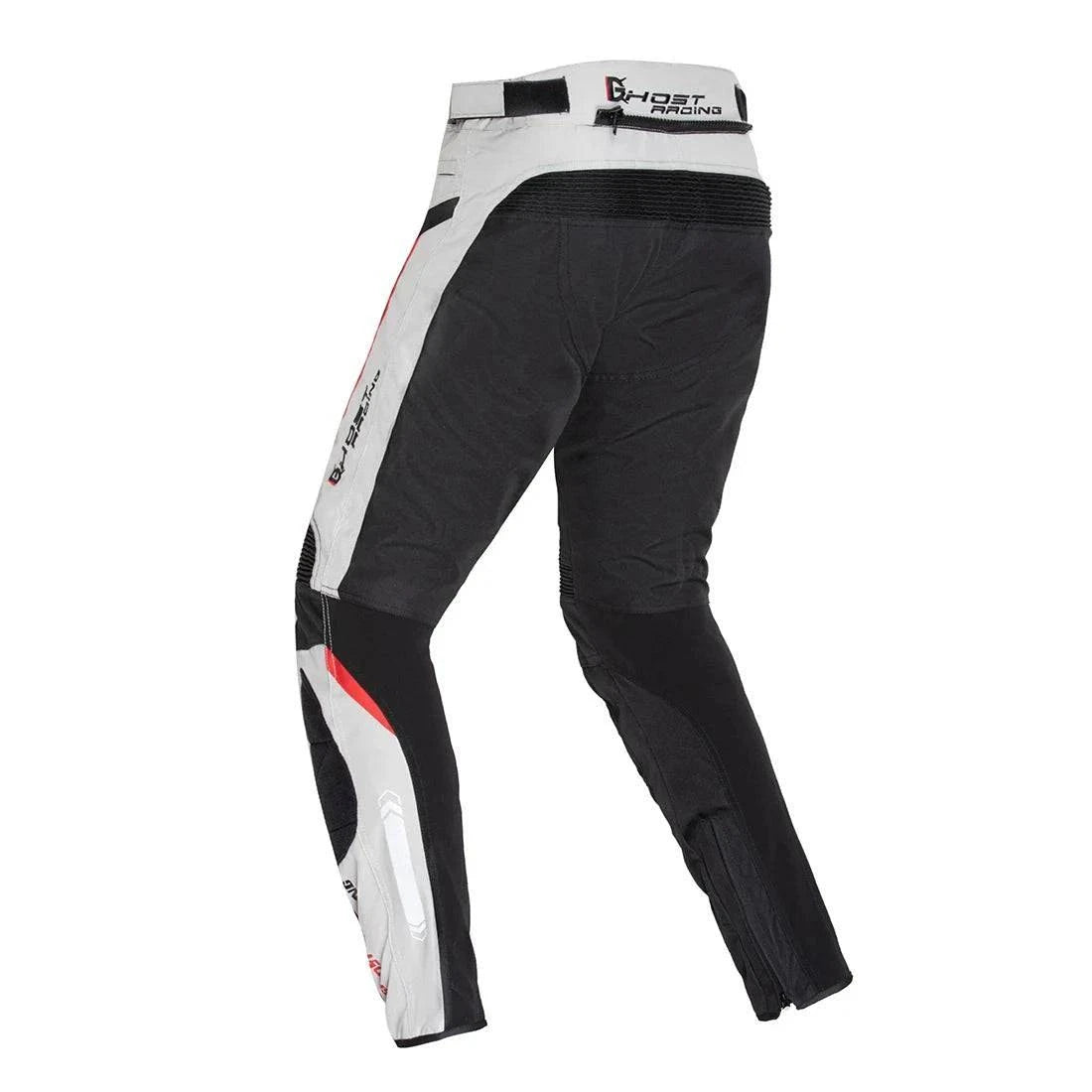 Motorcycle Riding Pants  - Race Blaze