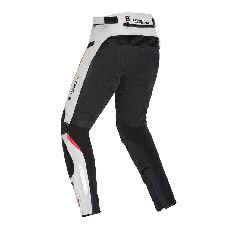 Motorcycle Riding Pants  - Race Blaze