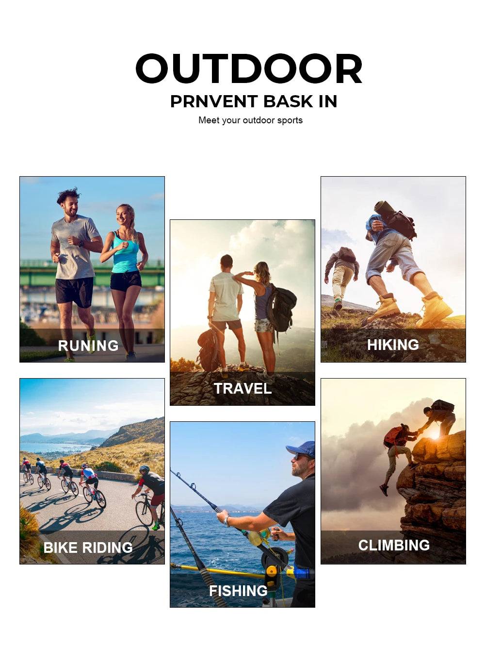 Summer Breathable Balaclava Sun Protection Face Mask