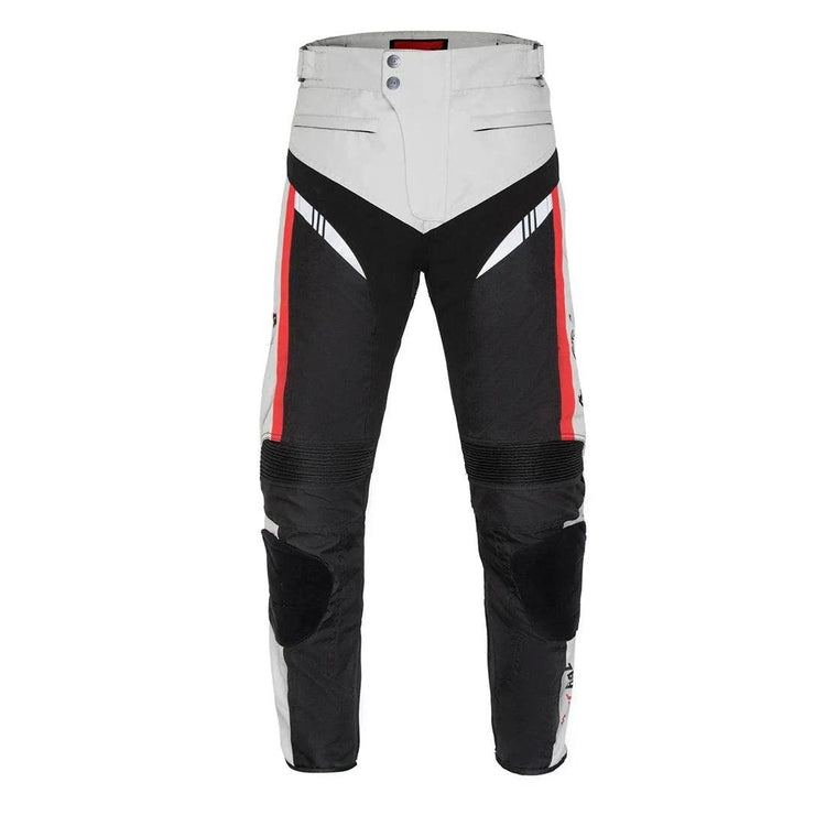 Motorcycle Riding Pants  - Race Blaze