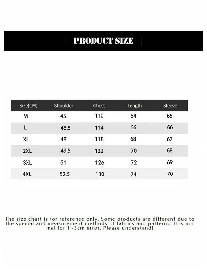 New style spring and autumn men's Yamaha logo printed jacket