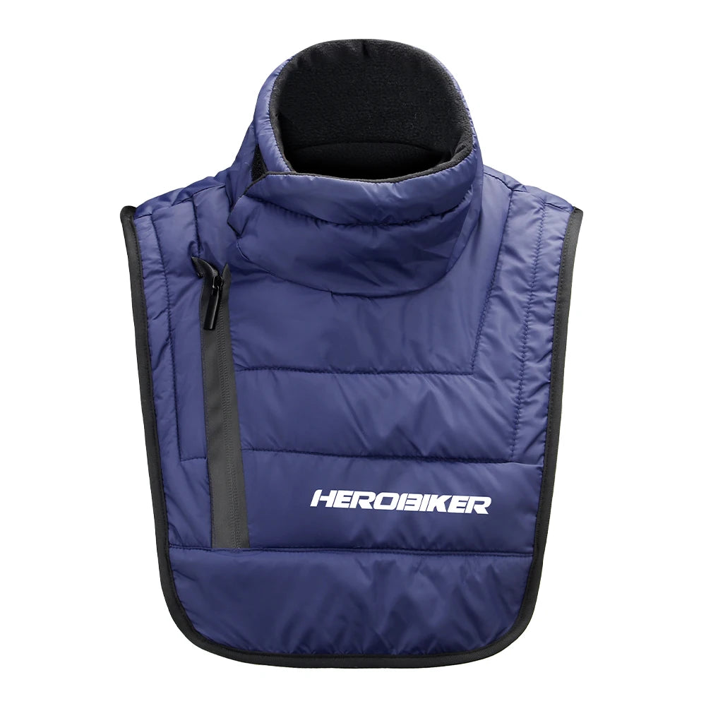 Winter Motorcycle Keeping Warm Neck Scarf Face Mask