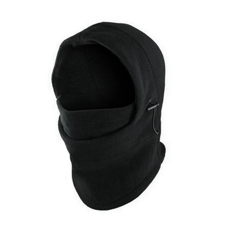 Full Face Ski Mask Breathable Motorcycle Balaclava Thermal Neck