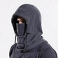 Motorcycle Balaclava Full Face Mask Product View - Race Blaze