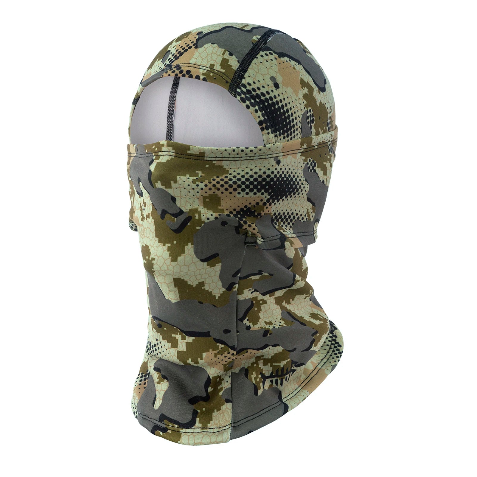 Hood Mask Windproof Fleece Neck Gaiter  Fishing Hunting Motorcycling