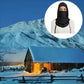 Motorcycle Balaclava Full Face Mask Product View - Race Blaze