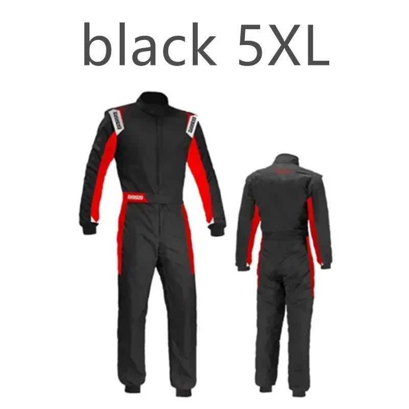 HOT Adult Beach Riding Waterproof Training Racing Suit