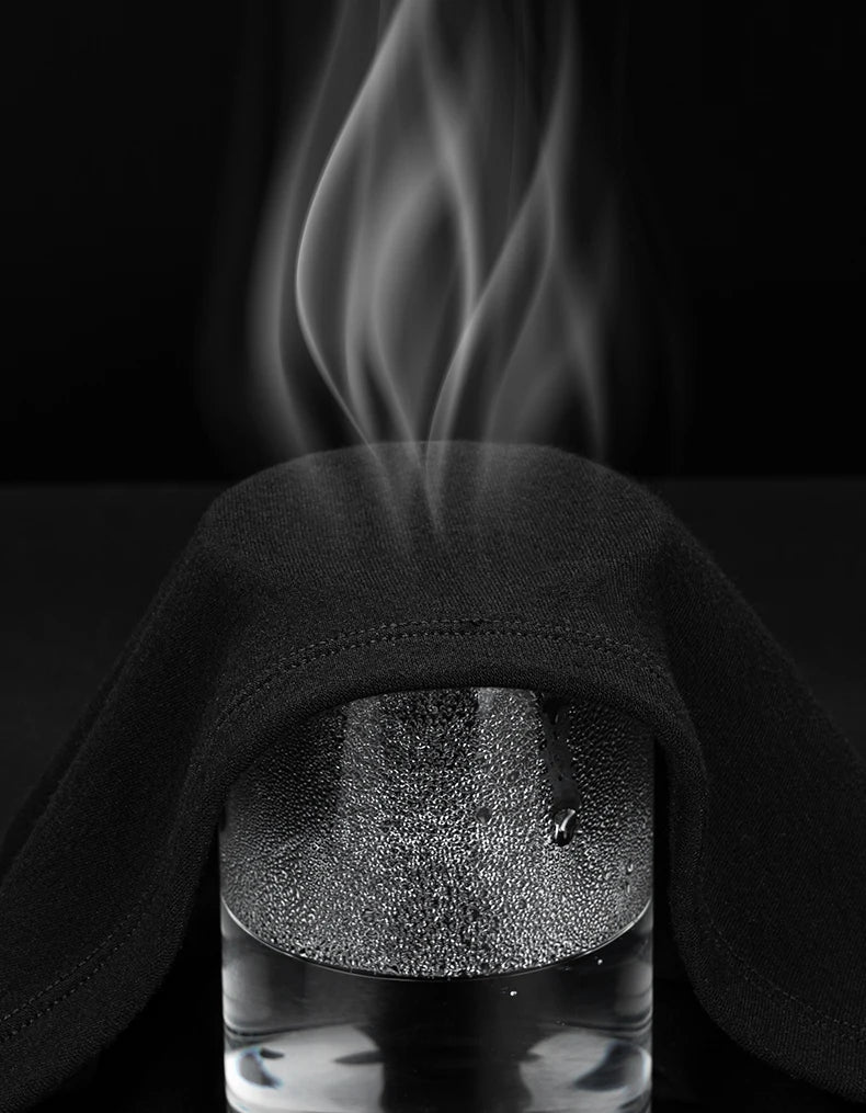 Winter Cycling Face Mask Breathable Windproof Thermal Mask