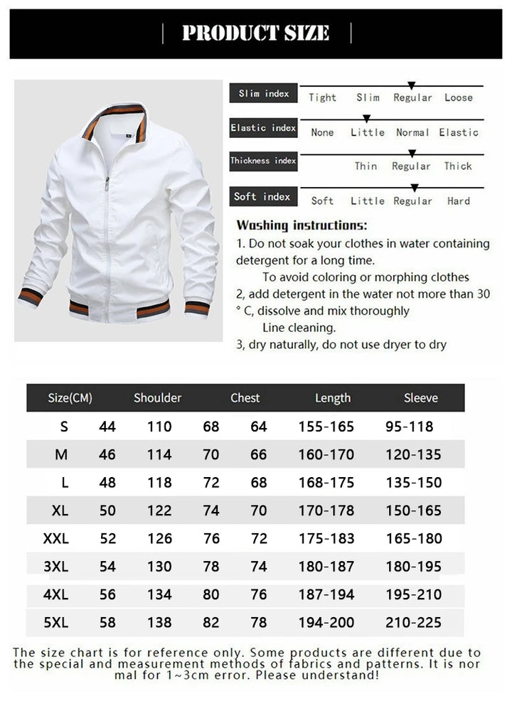 Kawasaki Motorcycle Racing Jacket For Men Biker Jackets Coat