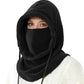 Unisex winter windproof mask balaclava for cold weather protection