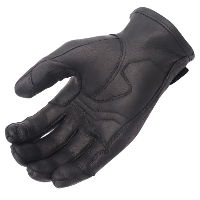 Gray Summer Motorbike Motorcycle GS Motorrad Gloves Motocross