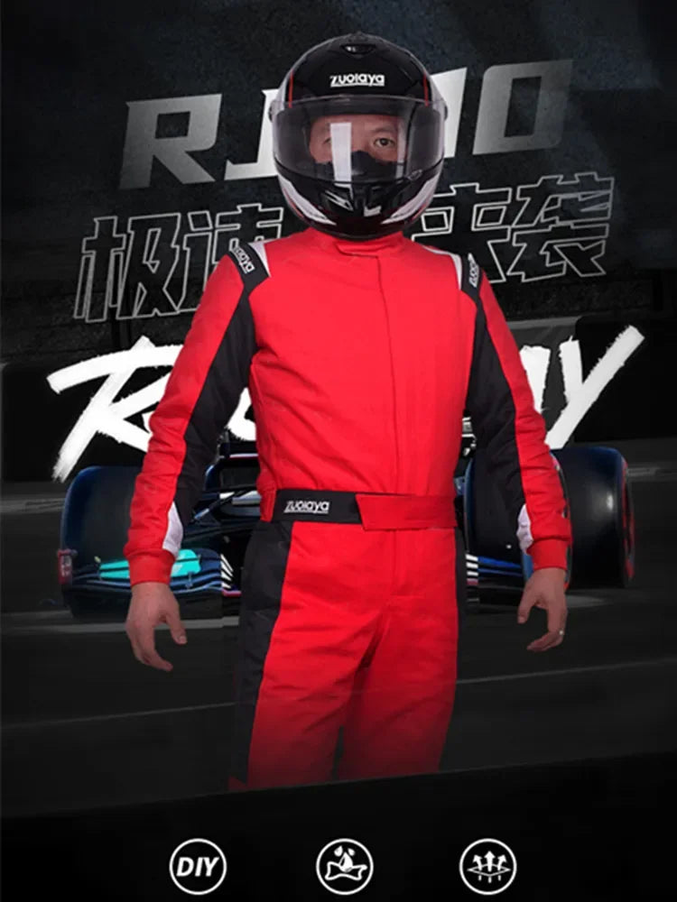 HOT Adult Beach Riding Waterproof Training Racing Suit