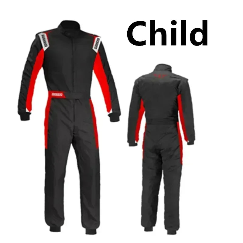 HOT Adult Beach Riding Waterproof Training Racing Suit