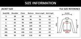 Motorcycle Winter Jacket Thermal Windproof Camo Detail - Race Blaze
