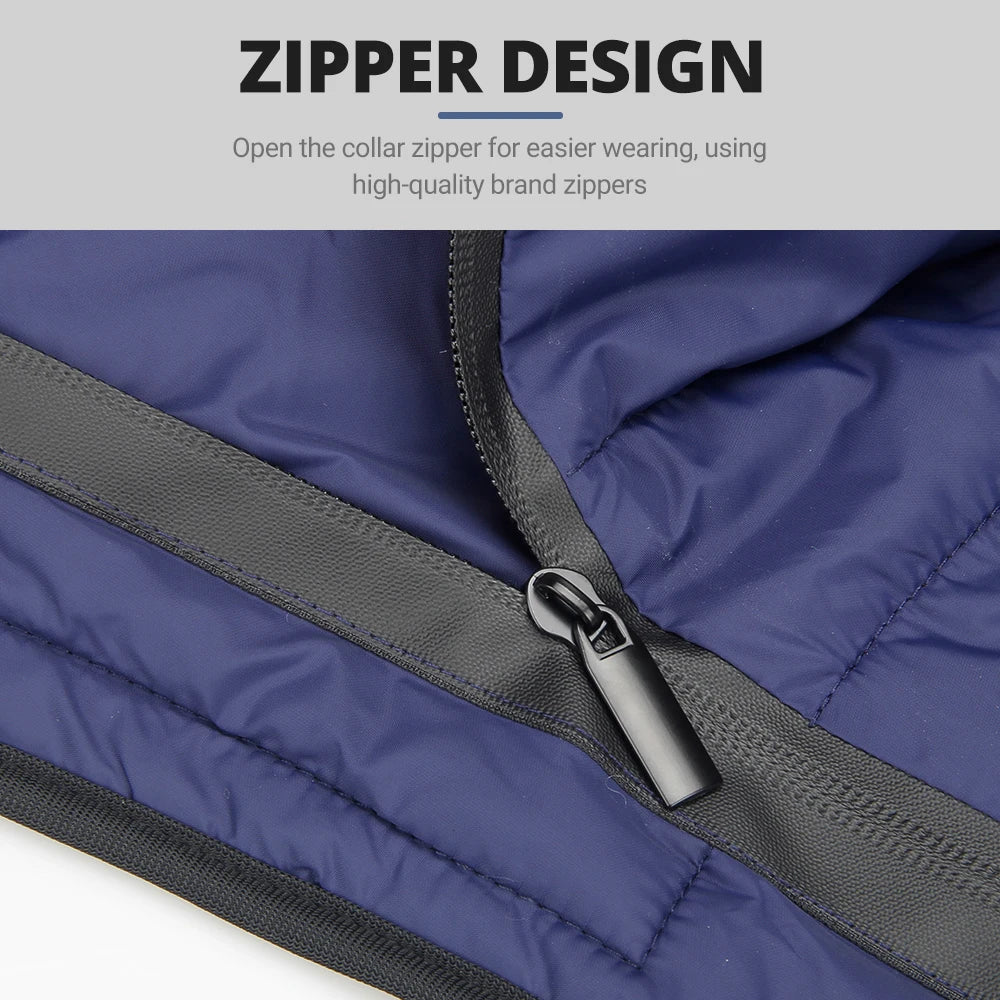 Winter Motorcycle Keeping Warm Neck Scarf Face Mask