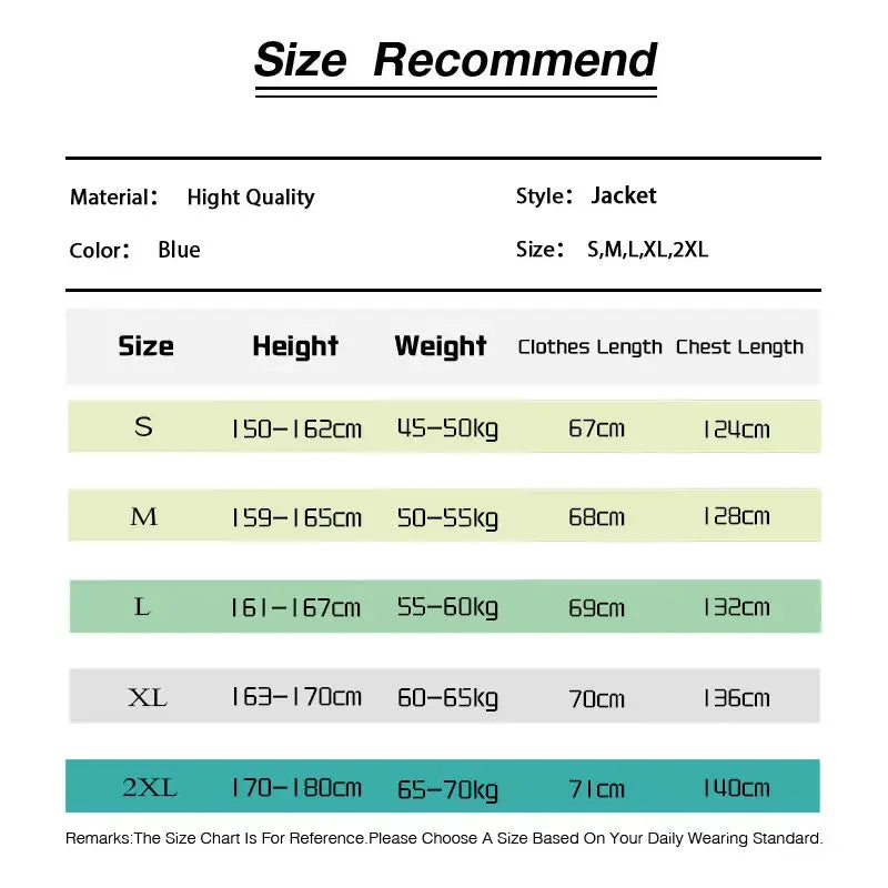 High Quality Embroidered Jacket Motorcycle Racing Clothing