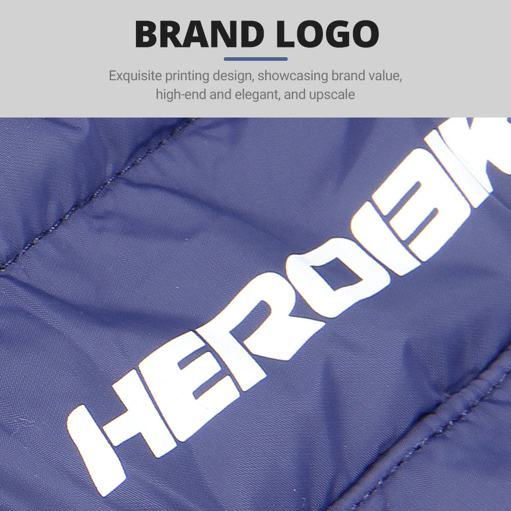 Winter Motorcycle Keeping Warm Neck Scarf Face Mask