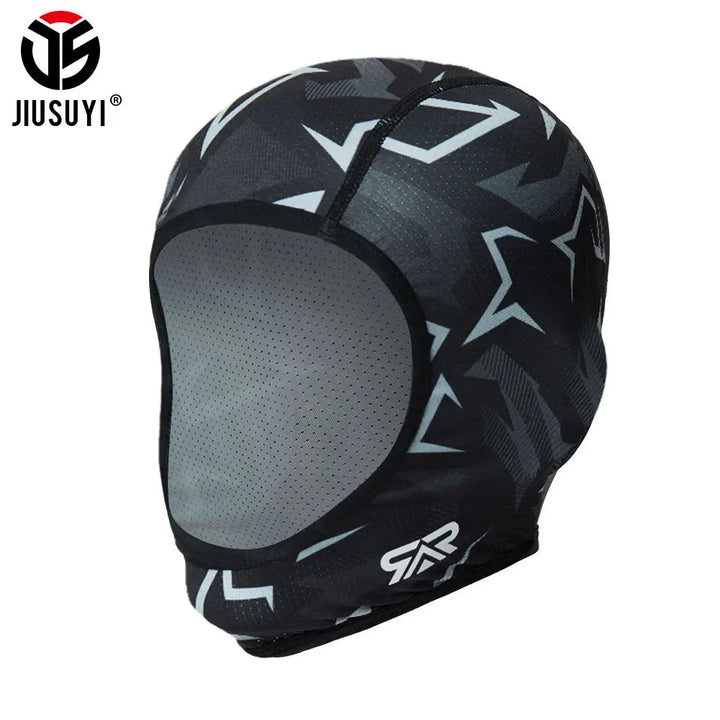 Summer Breathable Balaclava Sun Protection Face Mask