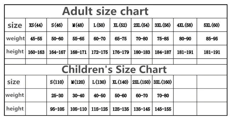 HOT Adult Beach Riding Waterproof Training Racing Suit