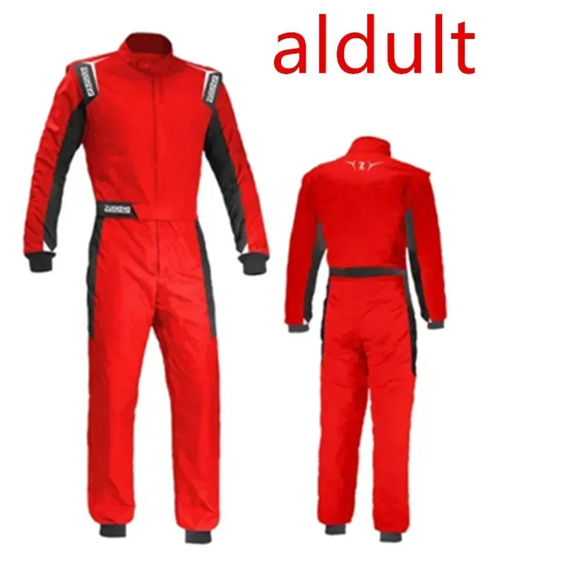 HOT Adult Beach Riding Waterproof Training Racing Suit