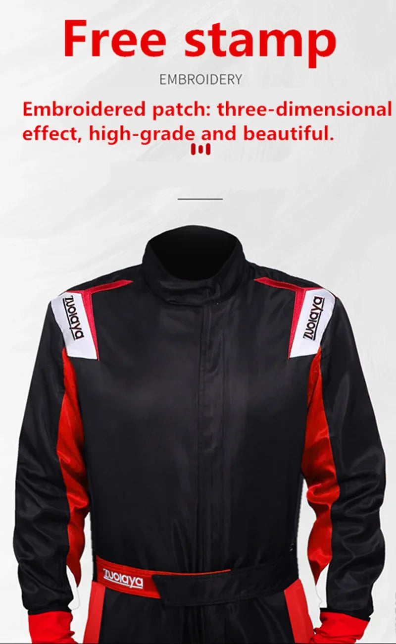 HOT Adult Beach Riding Waterproof Training Racing Suit