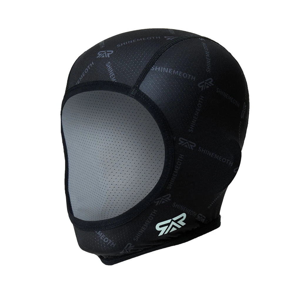 Summer Breathable Balaclava Sun Protection Face Mask