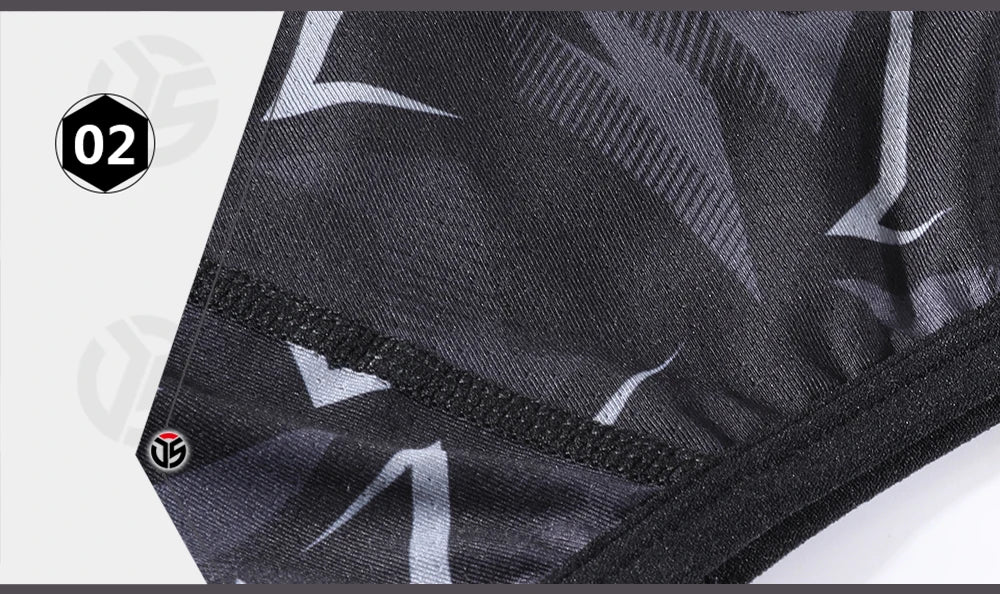 Summer Breathable Balaclava Sun Protection Face Mask