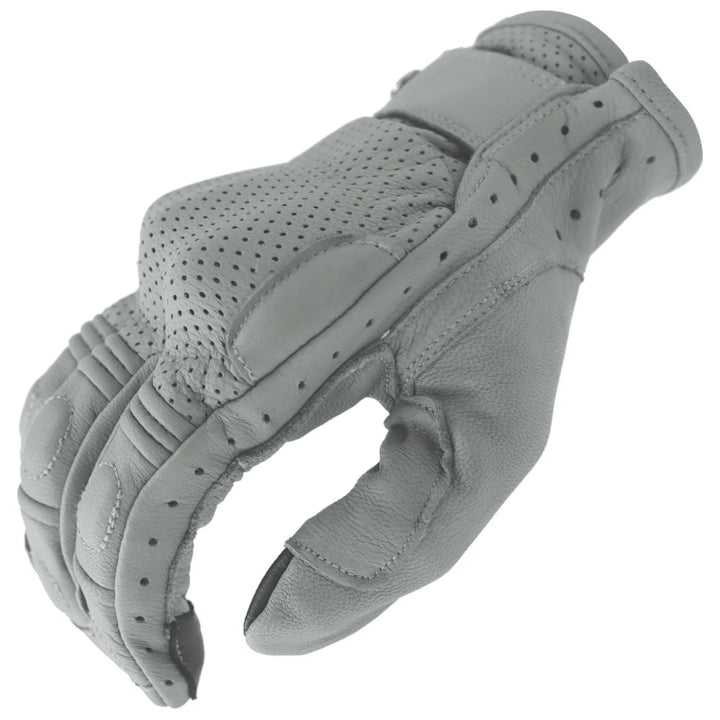 Gray Summer Motorbike Motorcycle GS Motorrad Gloves Motocross