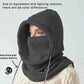 Motorcycle Balaclava Full Face Mask Product View - Race Blaze
