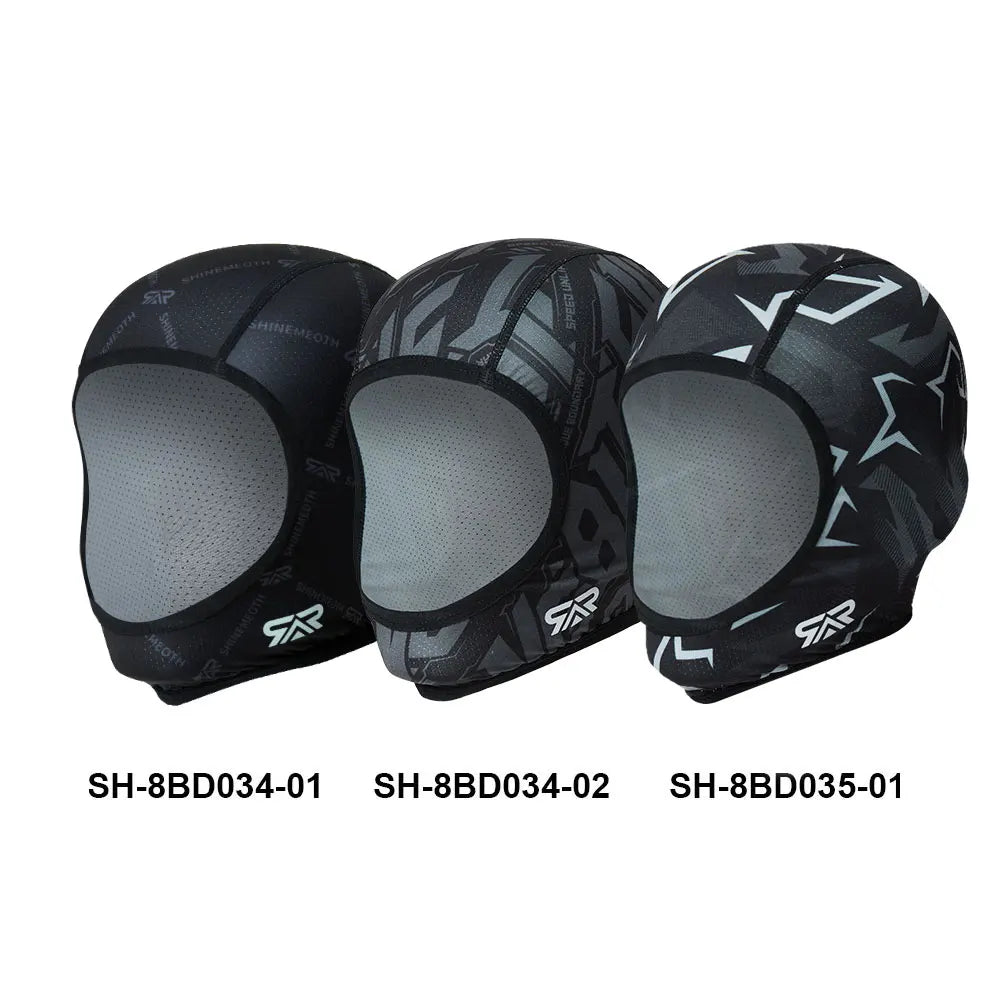 Summer Breathable Balaclava Sun Protection Face Mask