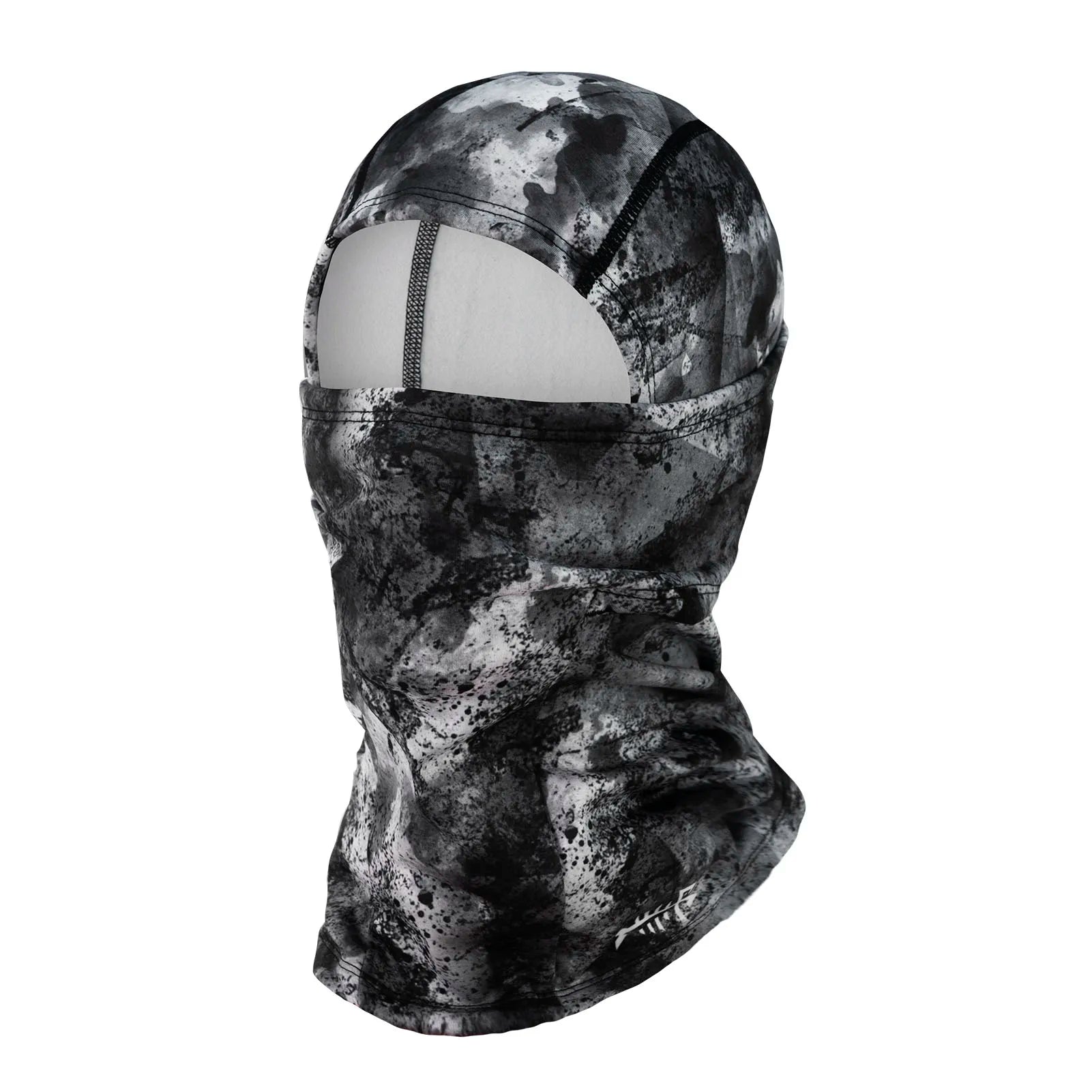 Hood Mask Windproof Fleece Neck Gaiter  Fishing Hunting Motorcycling
