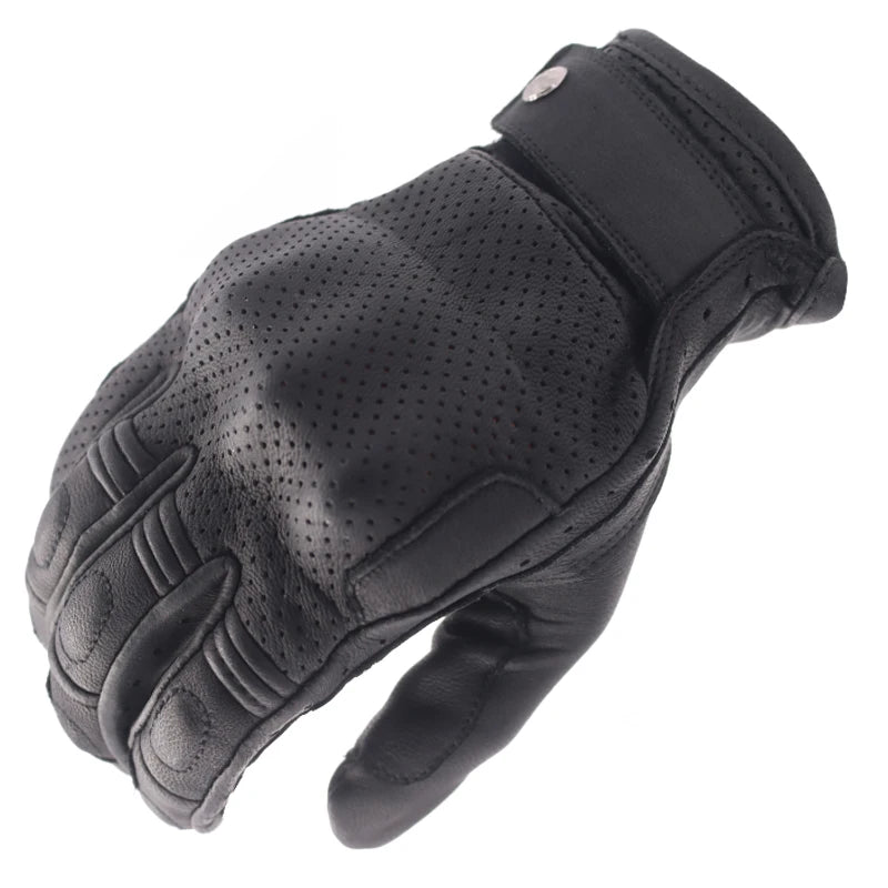 Gray Summer Motorbike Motorcycle GS Motorrad Gloves Motocross