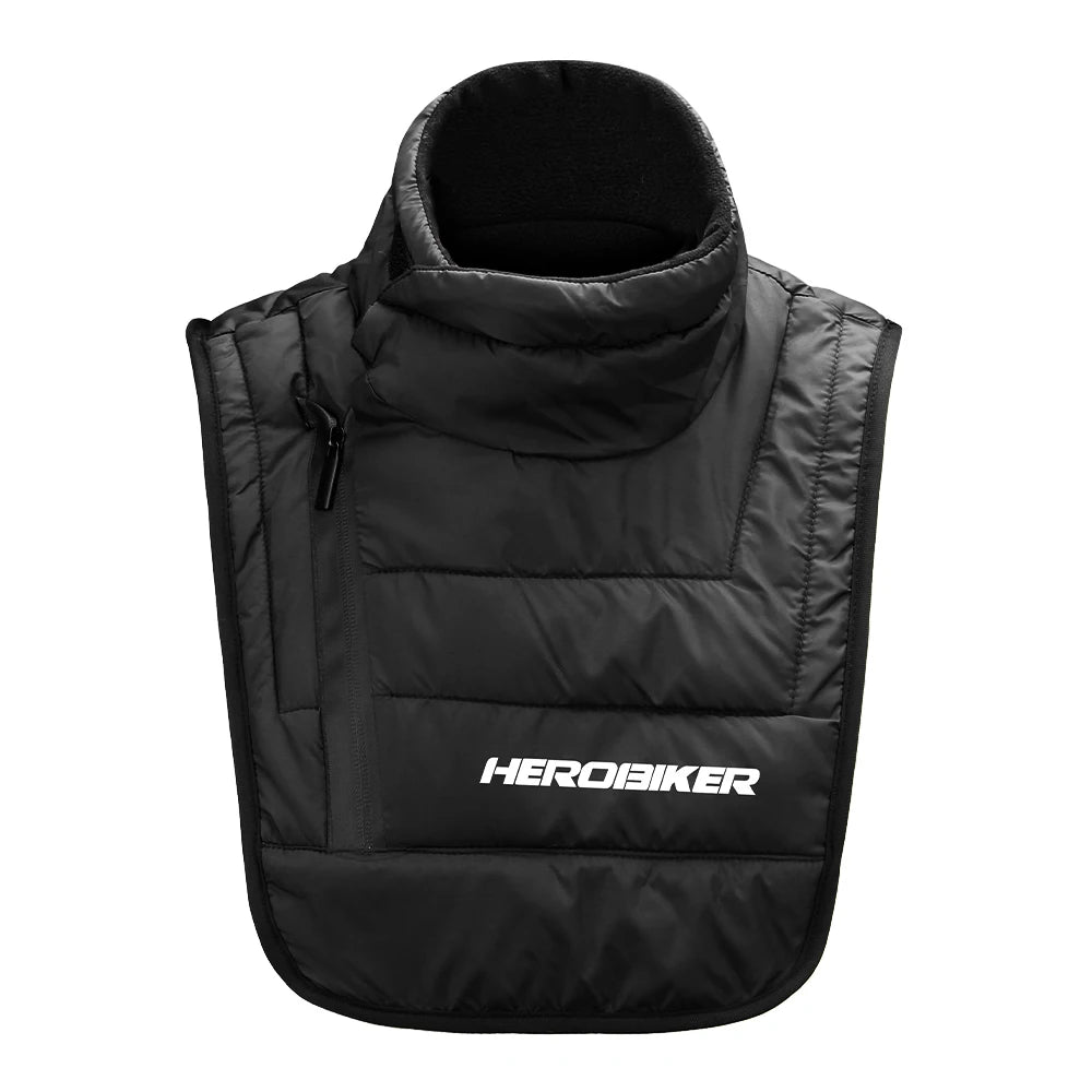 Winter Motorcycle Keeping Warm Neck Scarf Face Mask