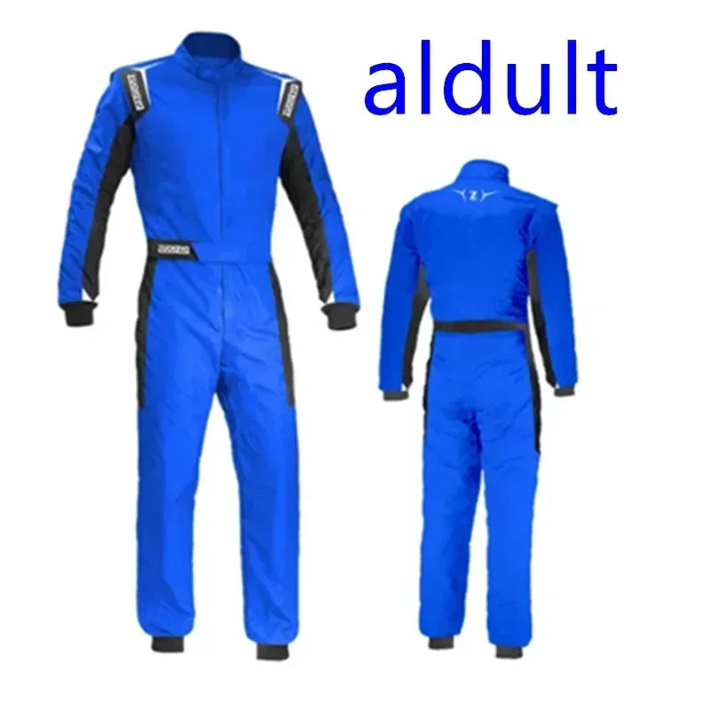 HOT Adult Beach Riding Waterproof Training Racing Suit