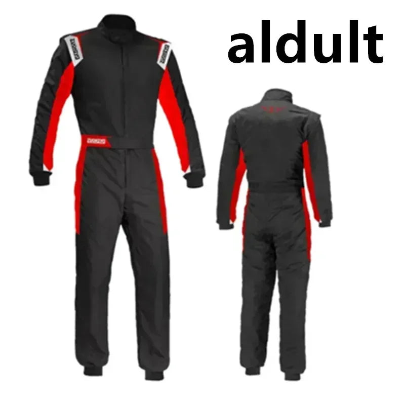 HOT Adult Beach Riding Waterproof Training Racing Suit