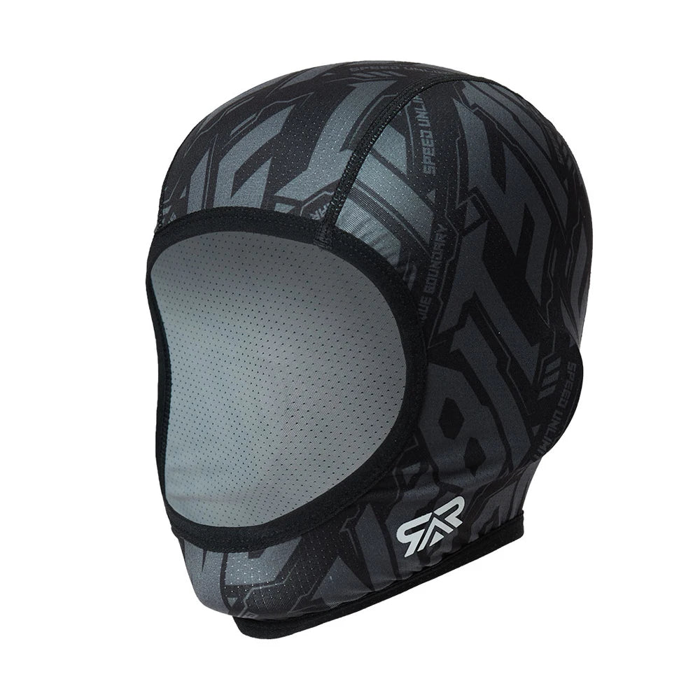 Summer Breathable Balaclava Sun Protection Face Mask